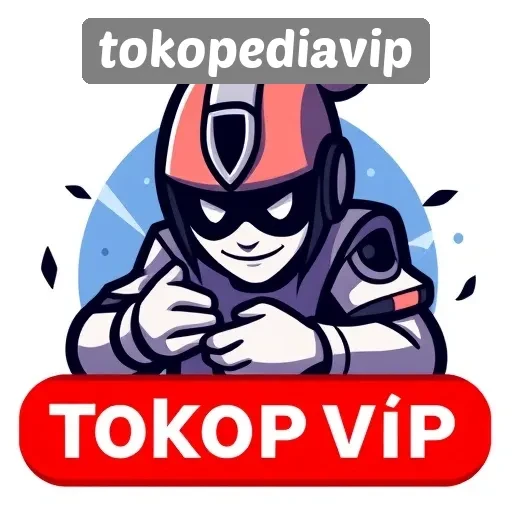 Pelayanan Pelanggan di Tokopediavip untuk Penggemar Game