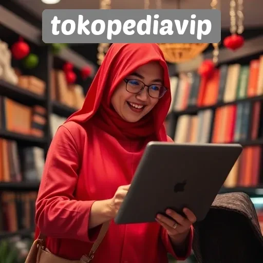 Mengulik Fitur dan Layanan Pelanggan TokopediaVIP
