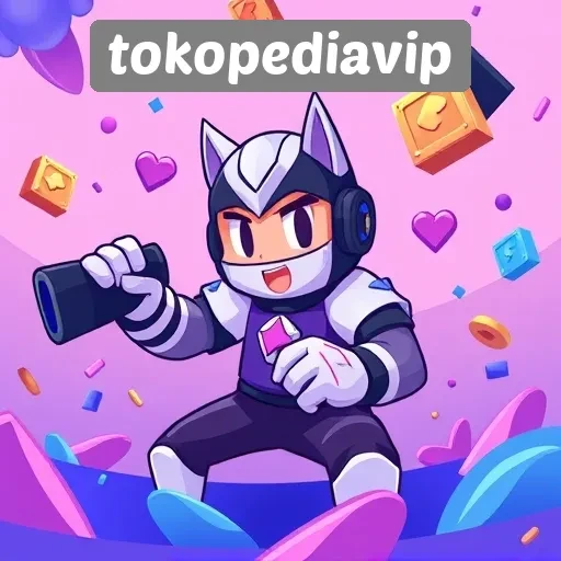 Menjelajahi Situs Tokopediavip untuk Pecinta Game