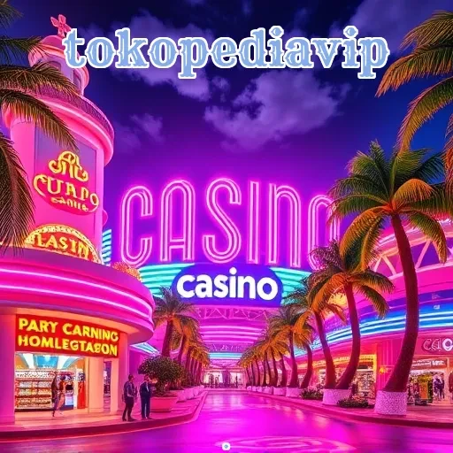 tokopediavip - Forum