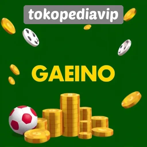 Keunggulan Belanja Game di Tokopediavip