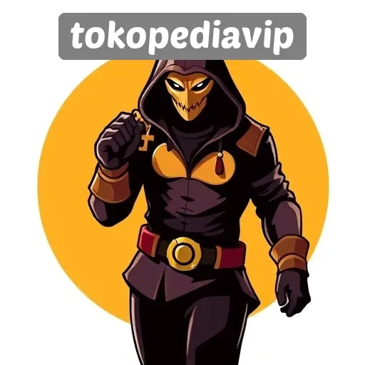 Panduan Lengkap Belanja Game di Tokopediavip