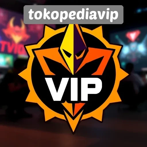 Komunitas Gamer di TokopediaVIP dan Perannya dalam Industri Game