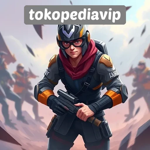 Panduan Lengkap Menggunakan Situs Game TokopediaVIP