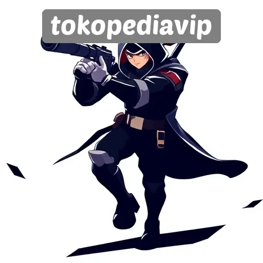 Trend Game Terbaru di Tokopediavip yang Perlu Diketahui