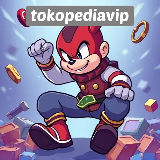 Tips Berbelanja Aman di Tokopediavip untuk Game Digital