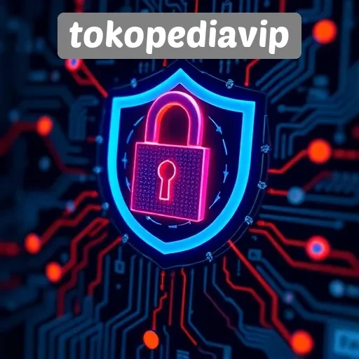 Sistem Keamanan dalam Transaksi di Tokopediavip