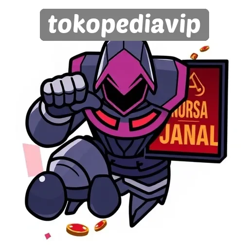 Ulasan Pengalaman Berbelanja di Tokopediavip untuk Gamer