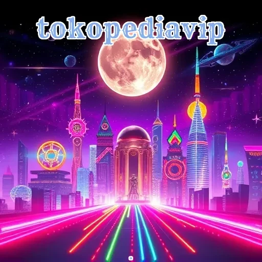 tokopediavip - Olahraga