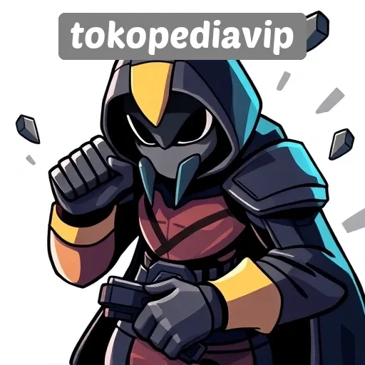 Menjelajahi Fitur Menarik yang Ditawarkan Tokopediavip untuk Pecinta Game