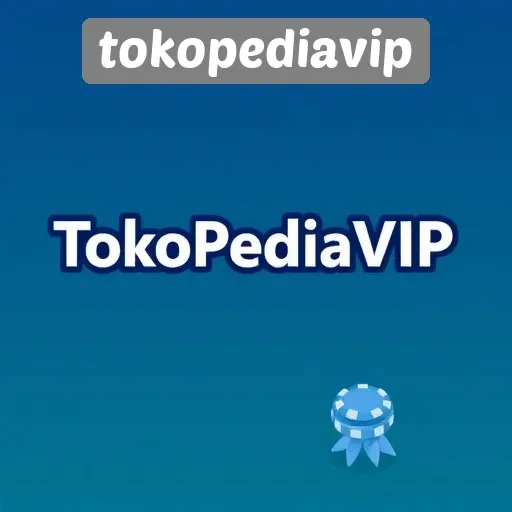 TokoPediaVIP: Platform dan Keamanan dalam Transaksi Game Online