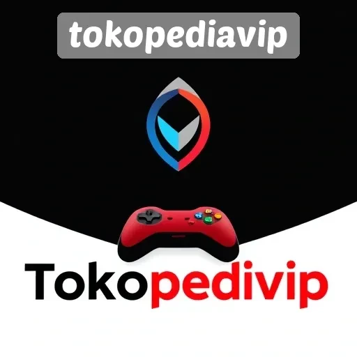 Peran Tokopediavip dalam Mendukung Industri Game di Indonesia