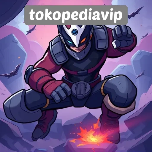 Mengapa Tokopediavip Menjadi Pilihan Utama Gamer di Indonesia