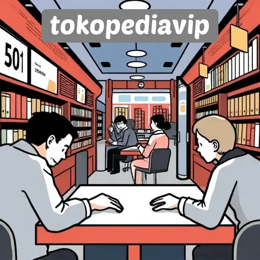 Tanya Jawab Seputar Keamanan Transaksi di TokopediaVIP