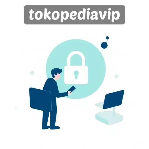 Pentingnya Keamanan Transaksi di Tokopediavip