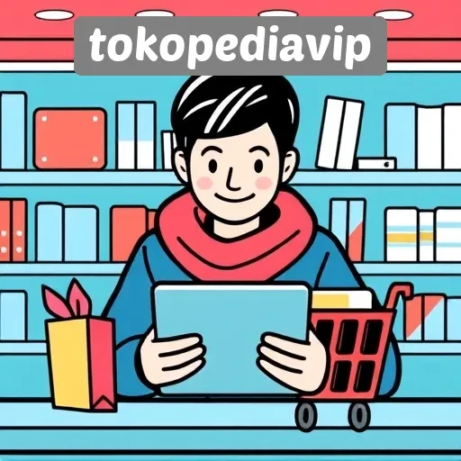 Membaca Ulasan Pengguna tentang TokopediaVIP untuk Keputusan Cerdas